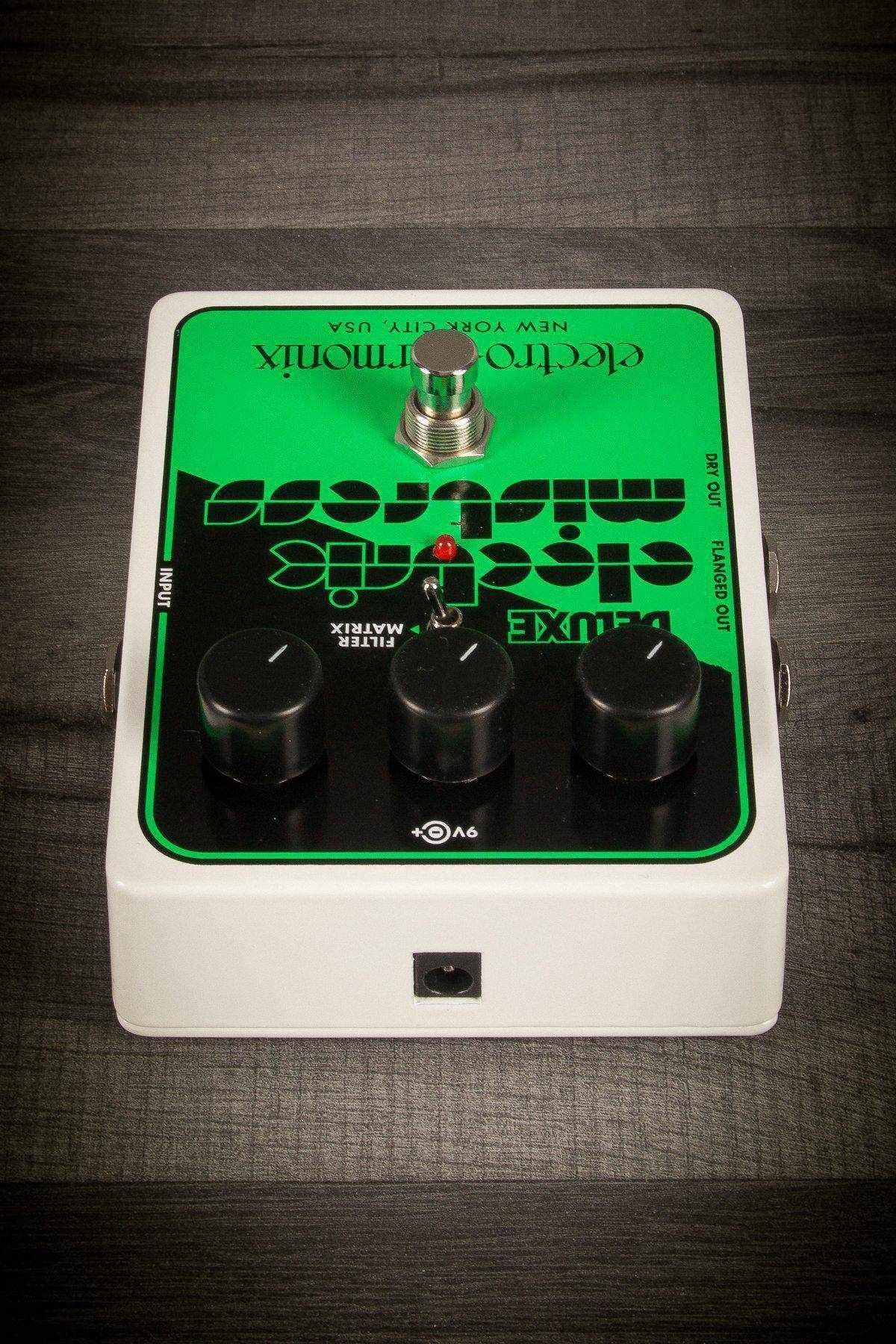 Electro-Harmonix Deluxe Electric Mistress Xo