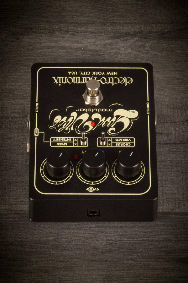 Electro-Harmonix Good Vibes - MusicStreet