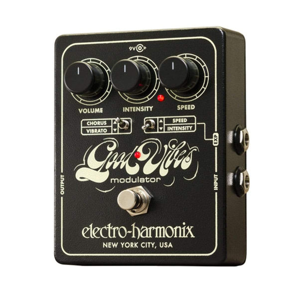 Electro-Harmonix Good Vibes - MusicStreet