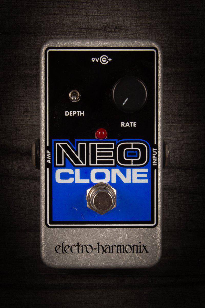 Electro-Harmonix Neo Clone - MusicStreet