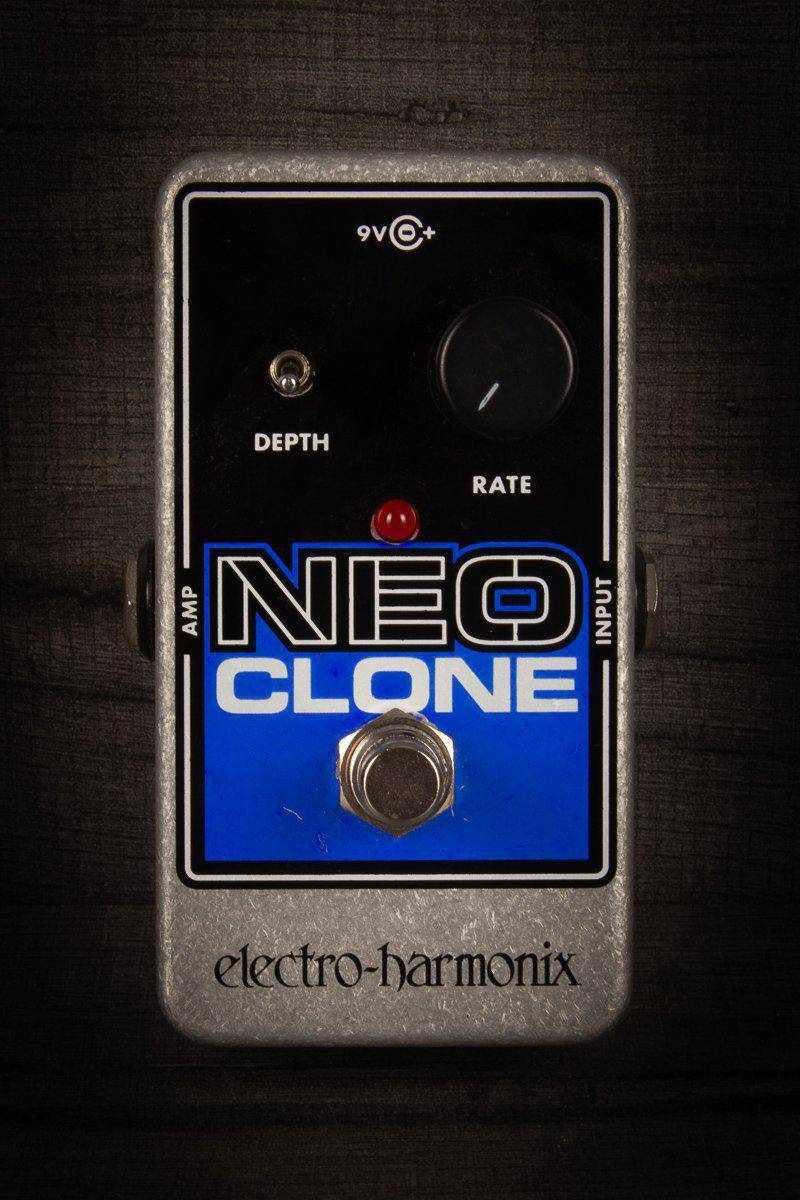Electro-Harmonix Neo Clone
