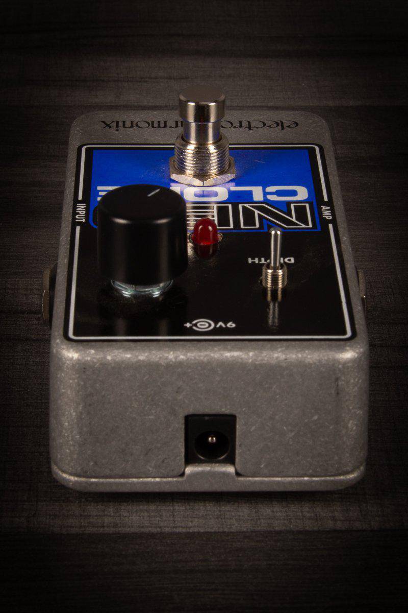 Electro-Harmonix Neo Clone