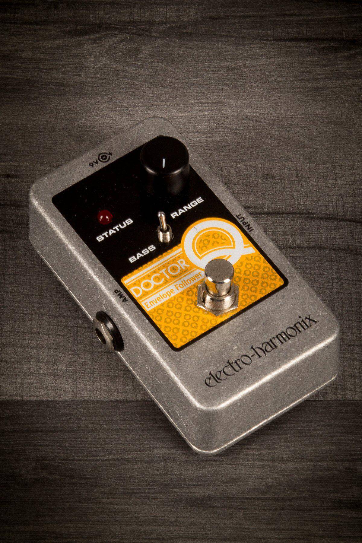 USED - Electro Harmonix Dr. Q
