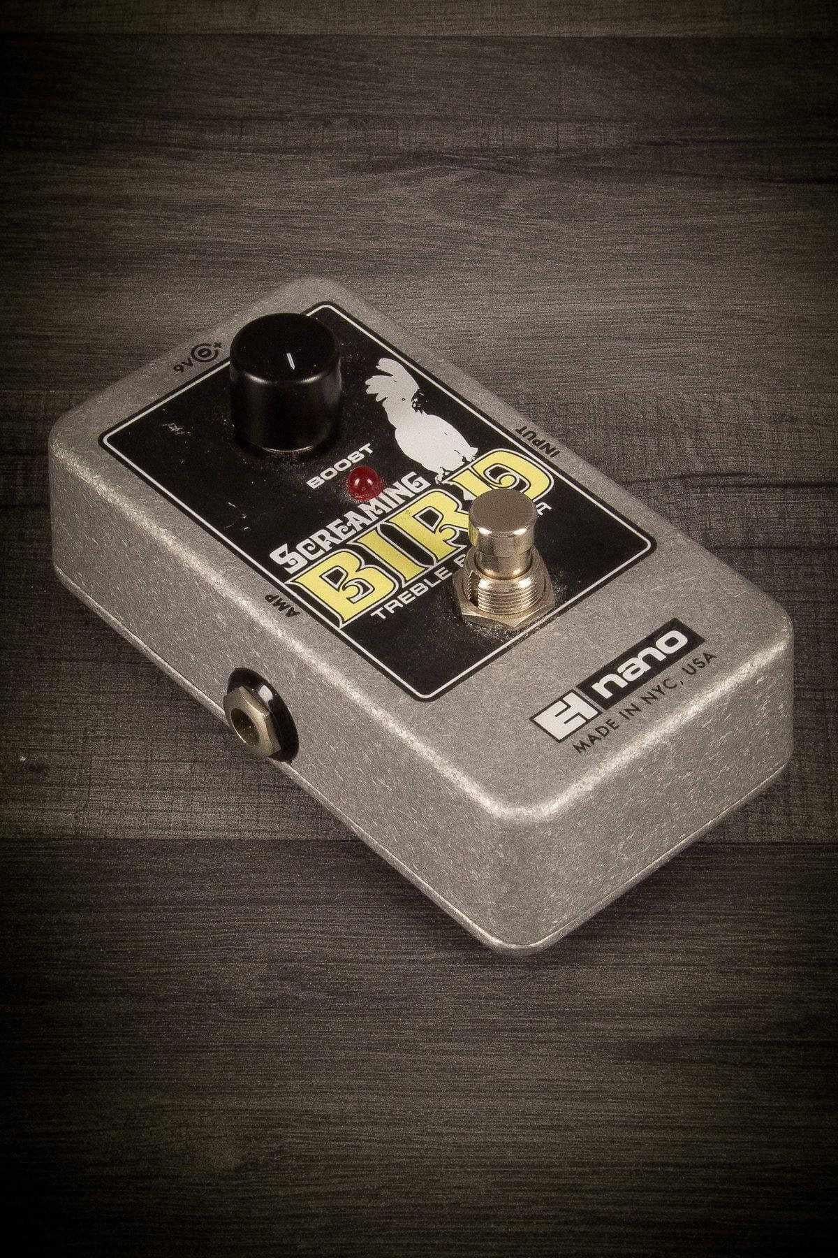 USED - Electro-Harmonix Screaming Bird