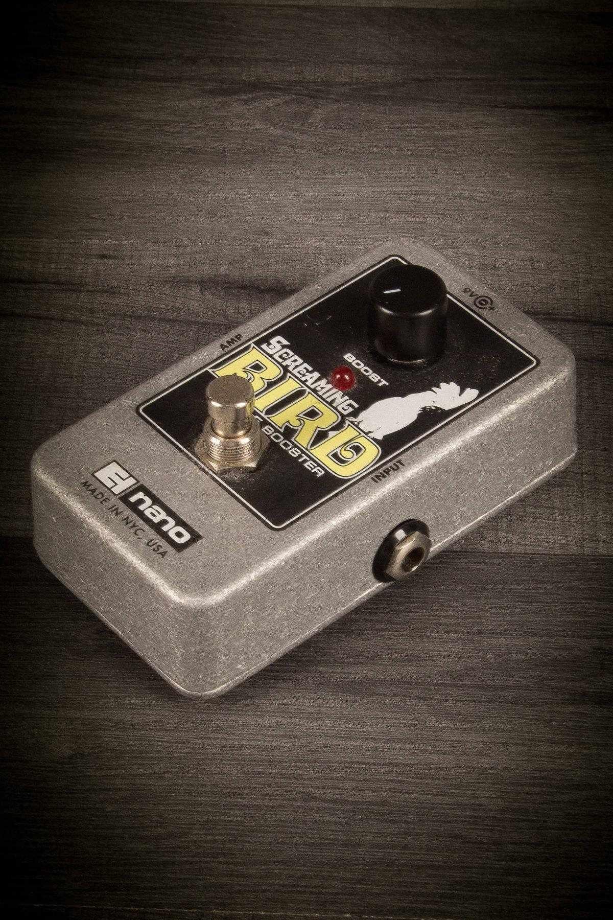 USED - Electro-Harmonix Screaming Bird