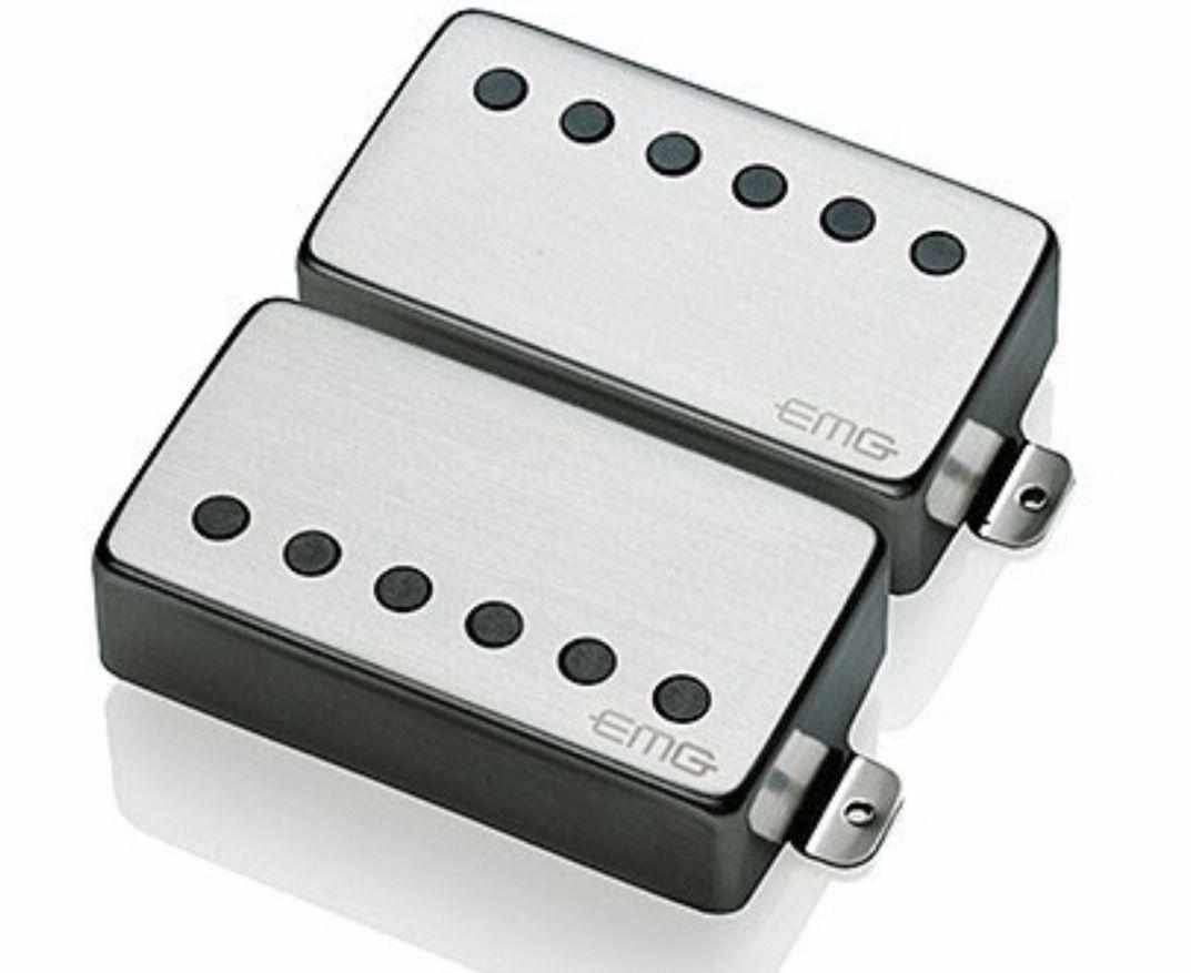 Emg 57/66 Set - MusicStreet