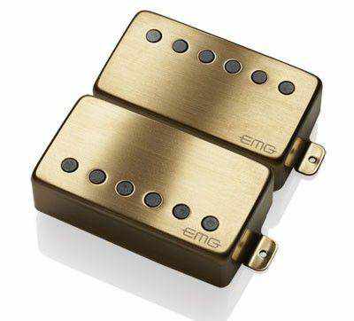 Emg 57/66 Set - MusicStreet