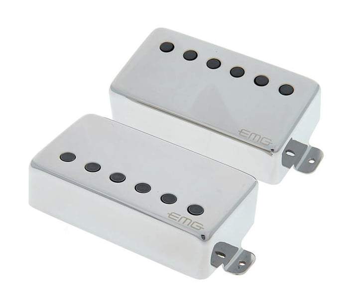 Emg 57/66 Set - MusicStreet