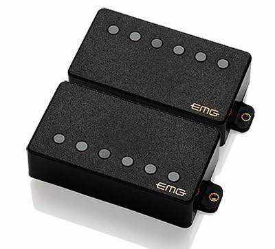 Emg 57/66 Set - MusicStreet
