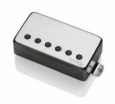 Emg 57/66 Set - MusicStreet
