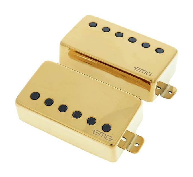Emg 57/66 Set - MusicStreet