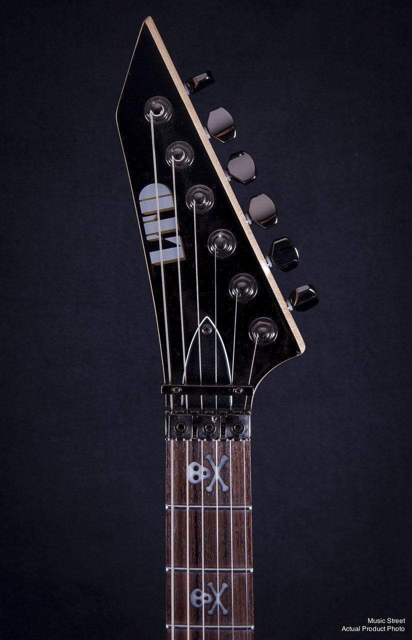 USED - Esp Ltd Kh202 With Emg'S
