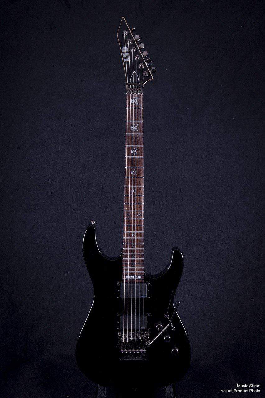 USED - Esp Ltd Kh202 With Emg'S