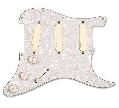 Emg Dg20 - Dave Gilmour - MusicStreet