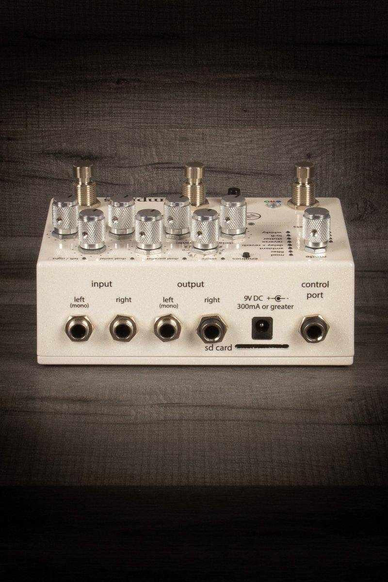 Empress EchoSystem