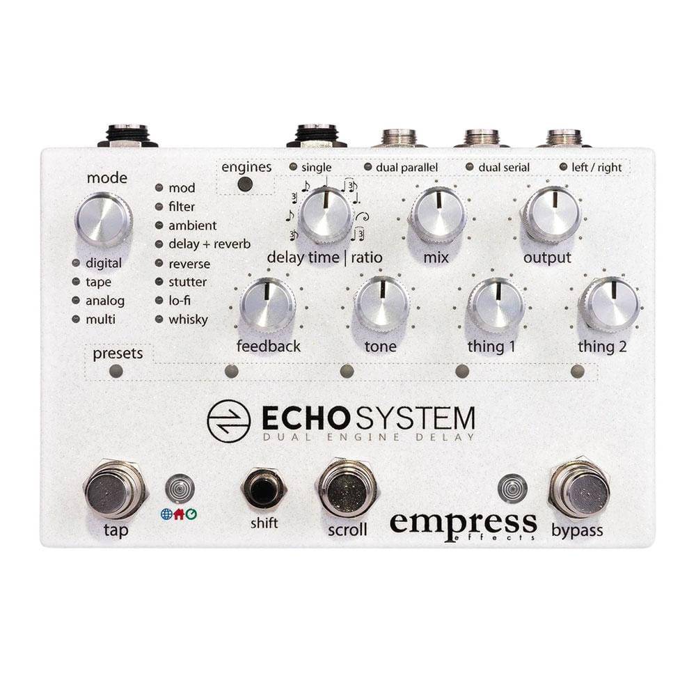 Empress EchoSystem