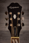 Epiphone Acoustic Guitar USED - Epiphone Hummingbird Pro Acoustic Guitar - Faded Cherry