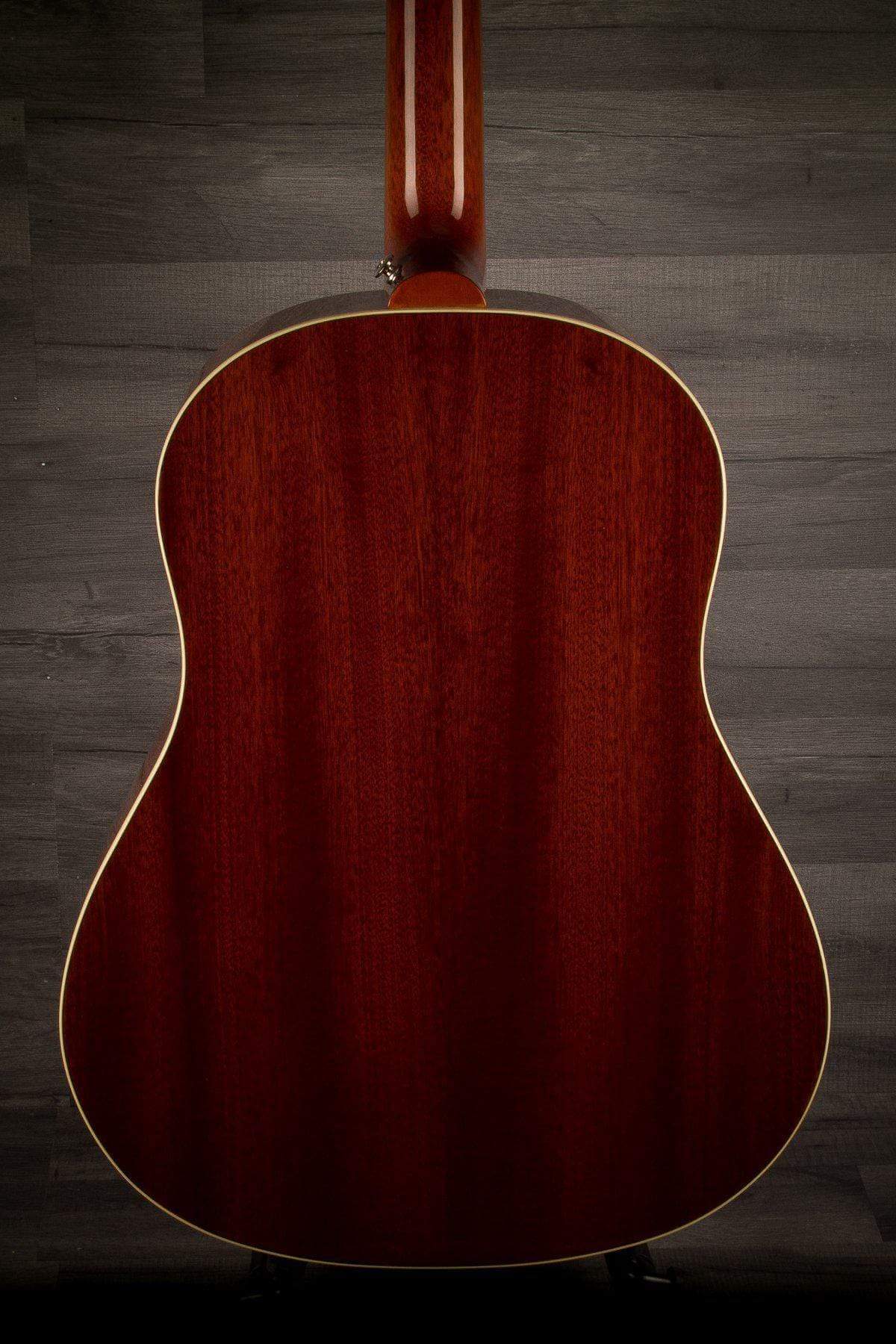 USED - Epiphone Inspired by 1964 Texan Vintage Cherry Burst