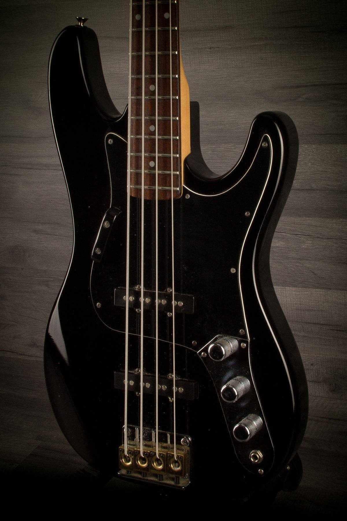 USED - Epiphone '90 Accu Bass