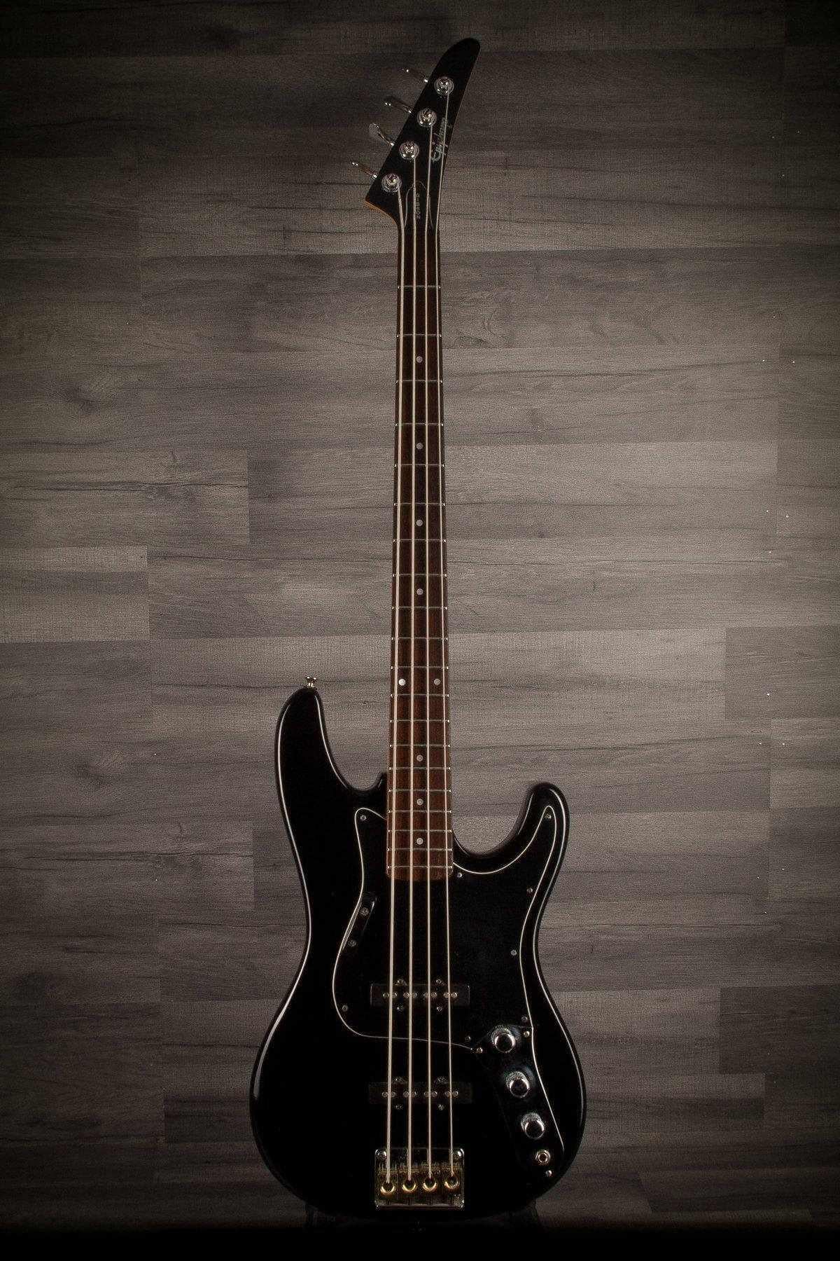 USED - Epiphone '90 Accu Bass