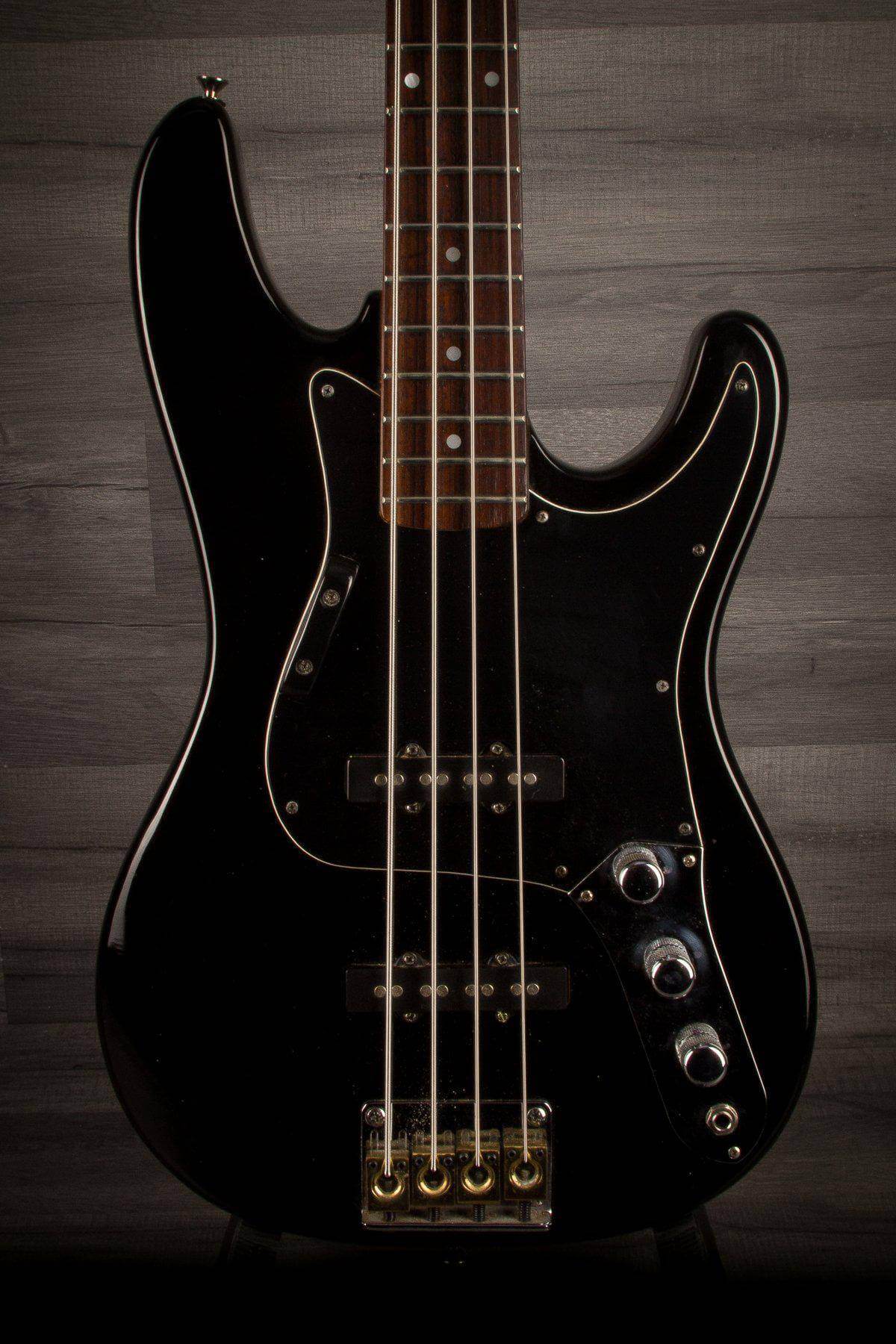 USED - Epiphone '90 Accu Bass
