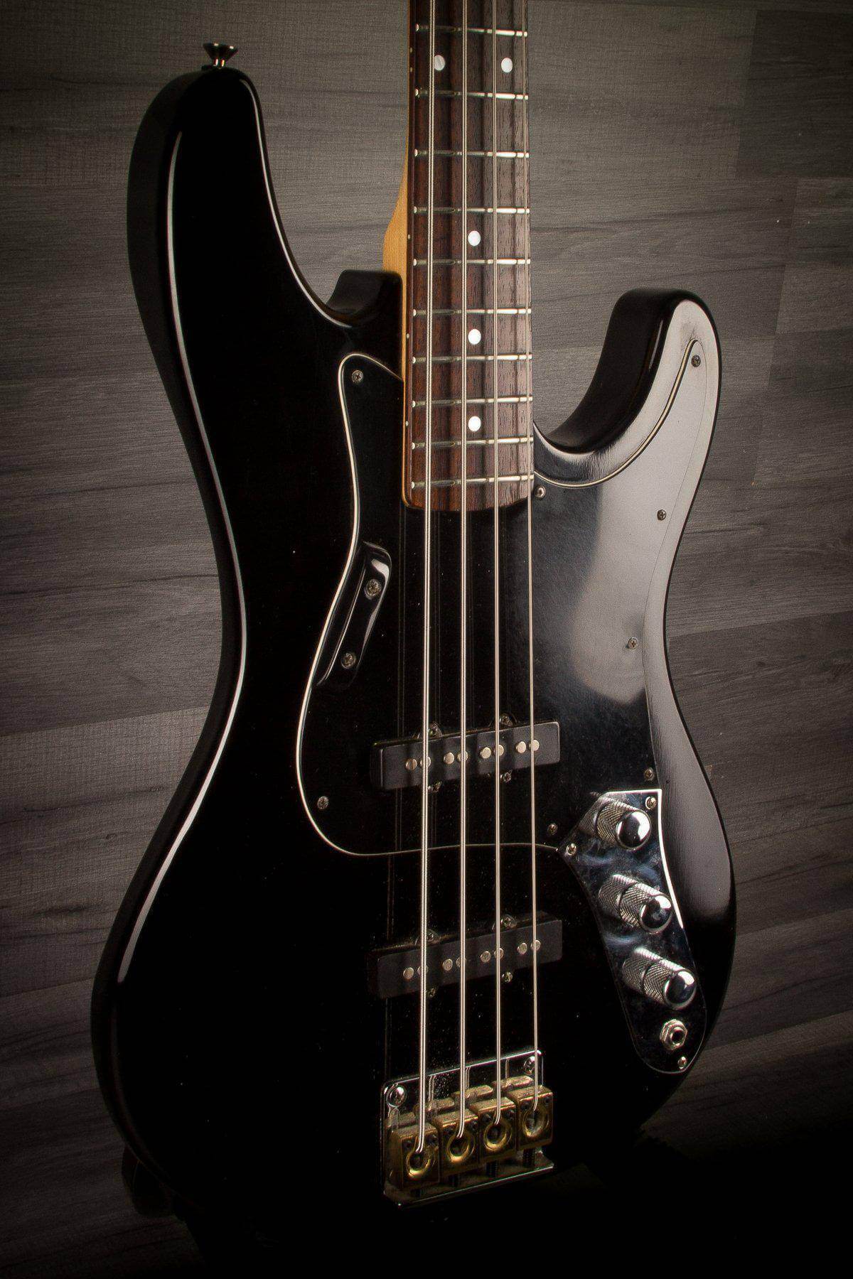 USED - Epiphone '90 Accu Bass