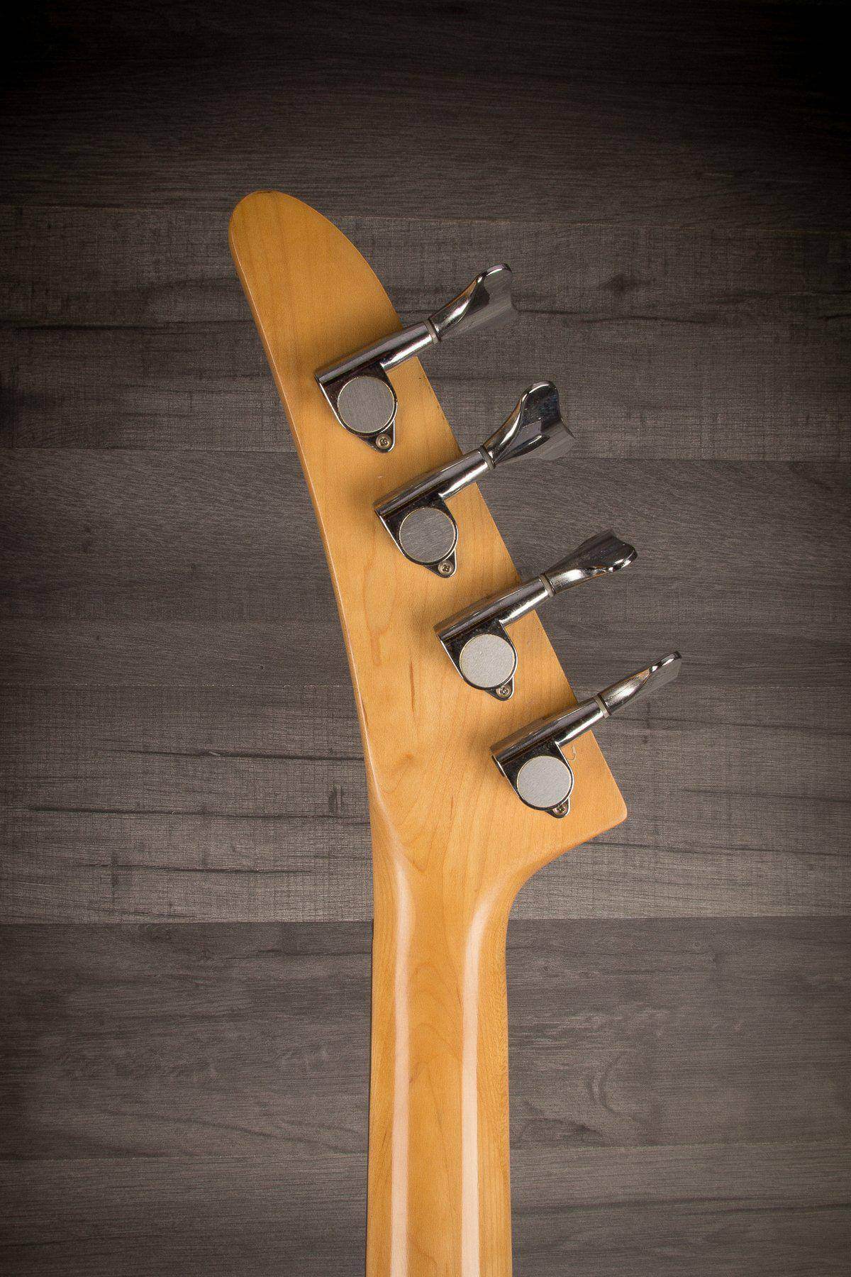 USED - Epiphone '90 Accu Bass