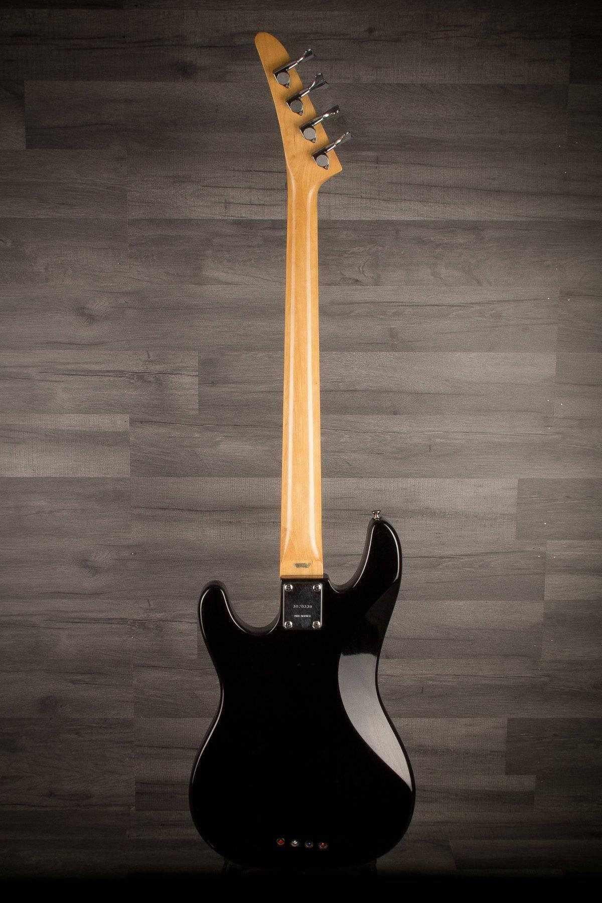 USED - Epiphone '90 Accu Bass