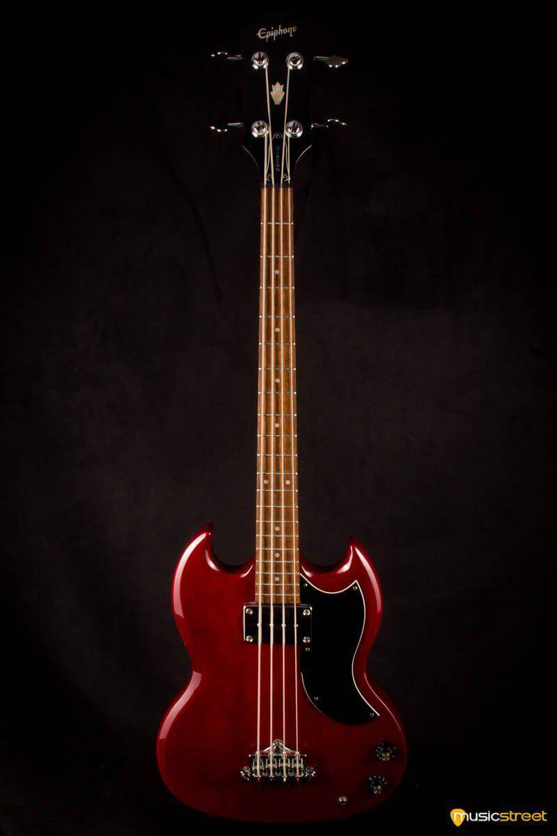 USED - Epiphone EB-0 Bass