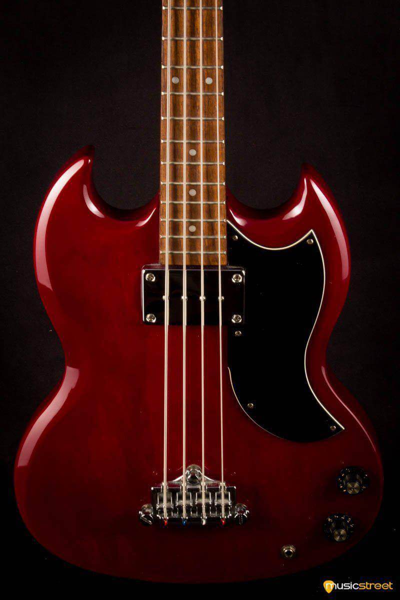 USED - Epiphone EB-0 Bass