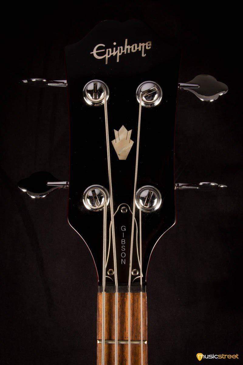 USED - Epiphone EB-0 Bass