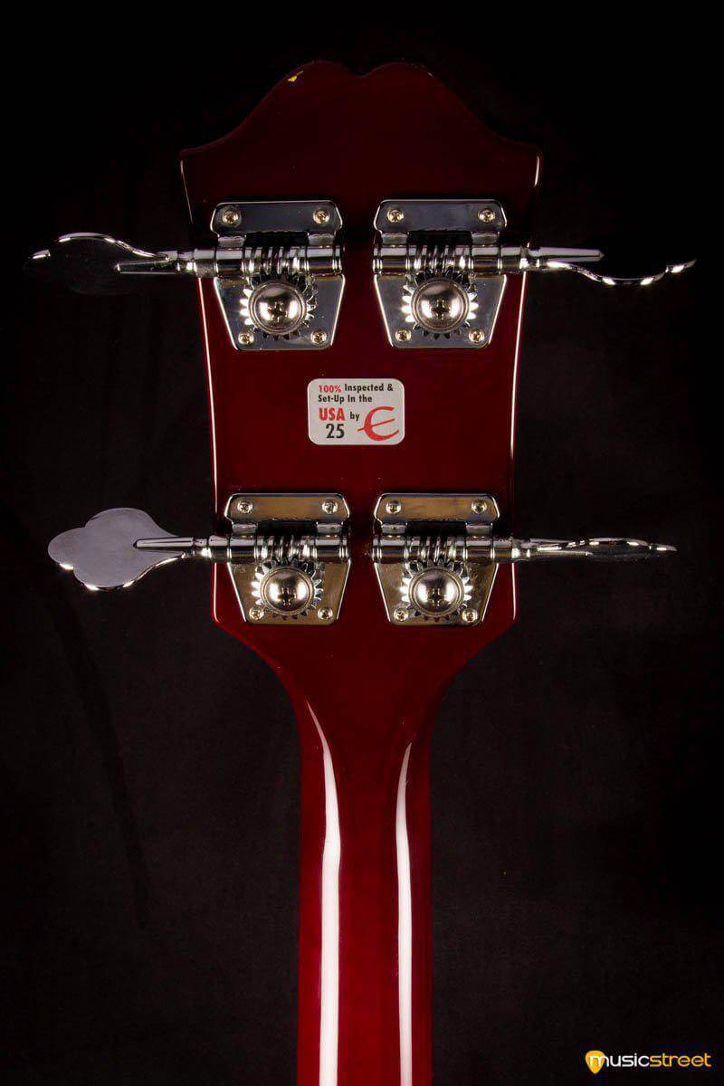 USED - Epiphone EB-0 Bass