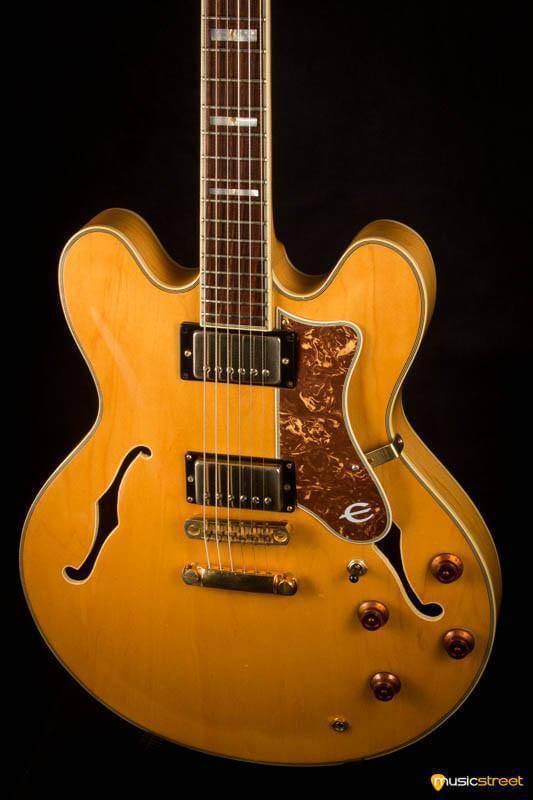 USED - Epiphone (By Gibson) Sheraton - 1980 Rare
