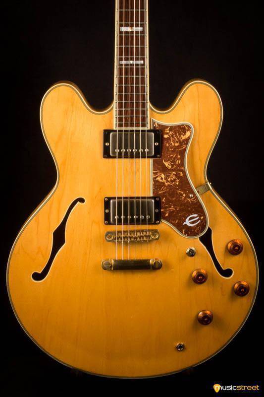 USED - Epiphone (By Gibson) Sheraton - 1980 Rare