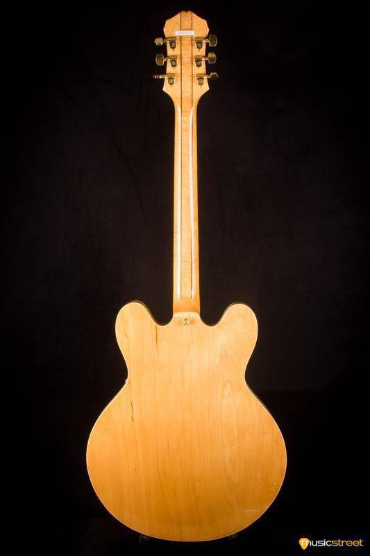 USED - Epiphone (By Gibson) Sheraton - 1980 Rare
