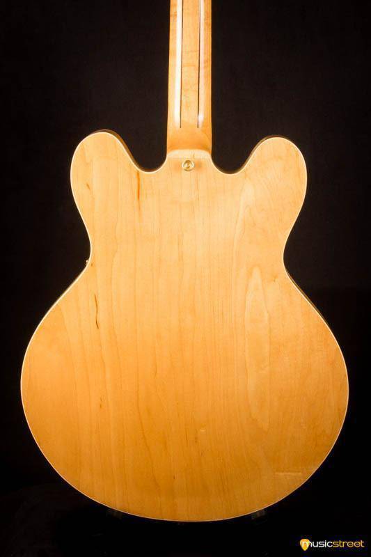 USED - Epiphone (By Gibson) Sheraton - 1980 Rare