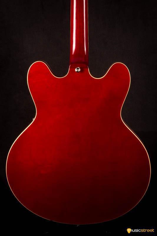 USED - Epiphone Casino (Cherry Red)
