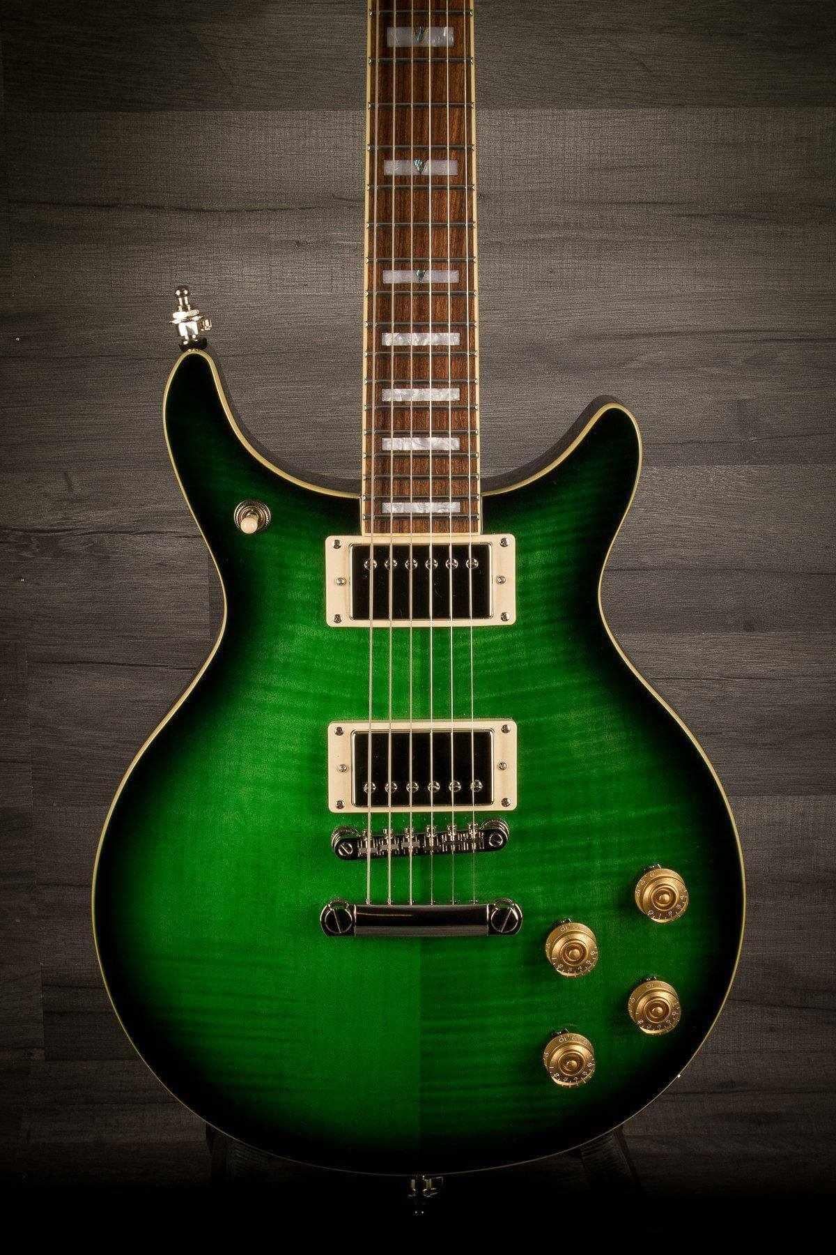 USED - Epiphone DC Pro