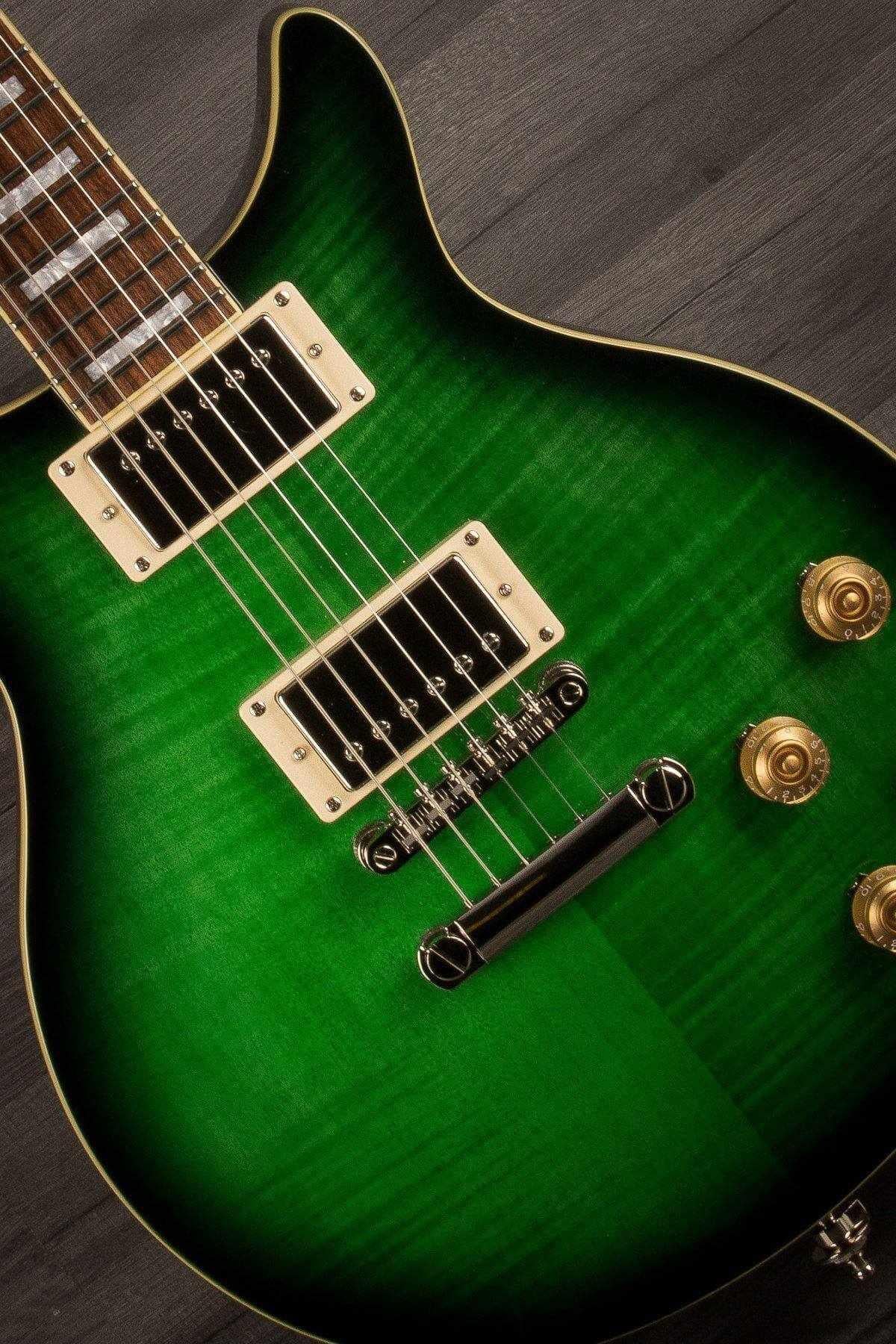 USED - Epiphone DC Pro