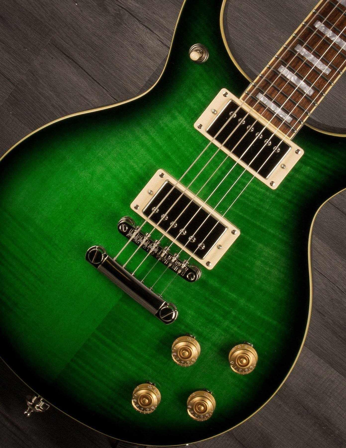 USED - Epiphone DC Pro