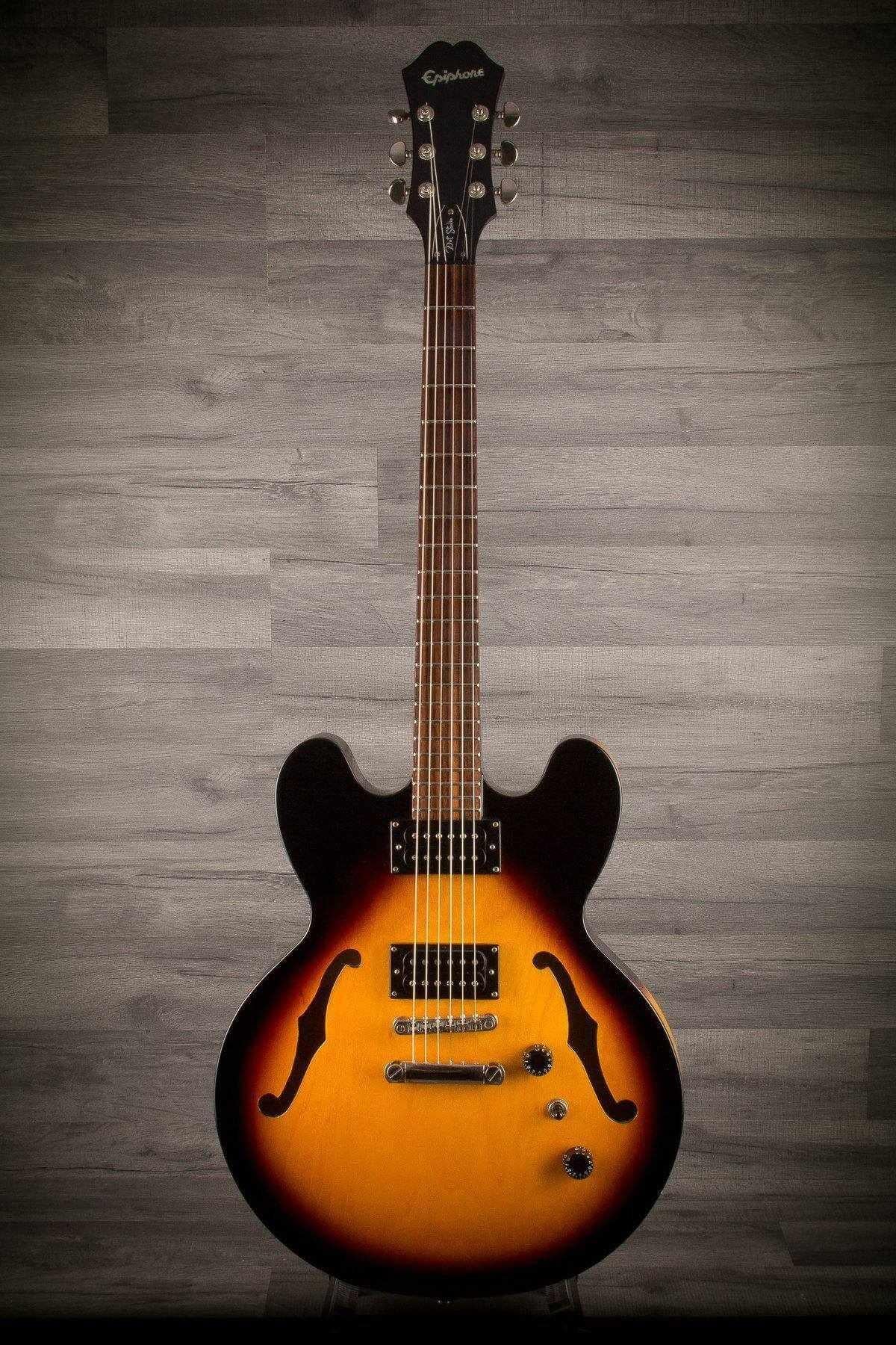 USED - Epiphone Dot Studio
