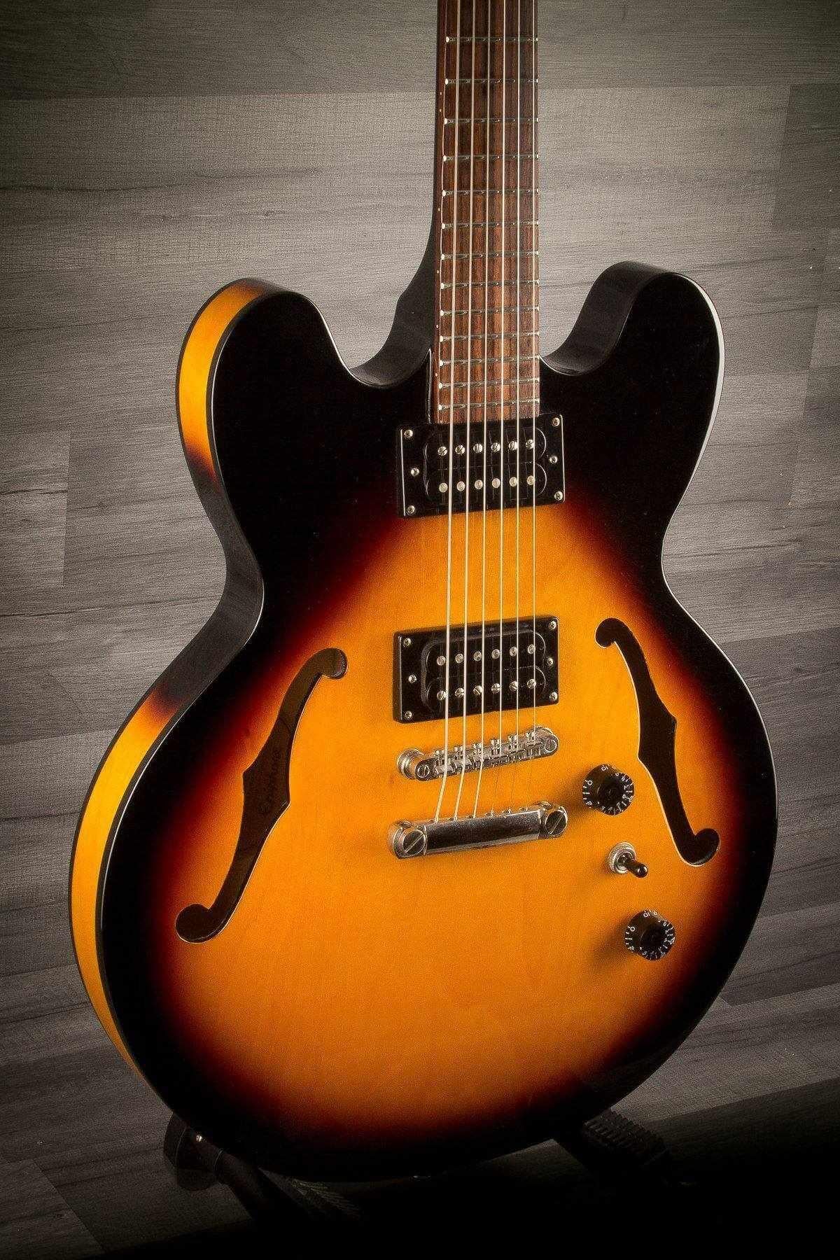 USED - Epiphone Dot Studio