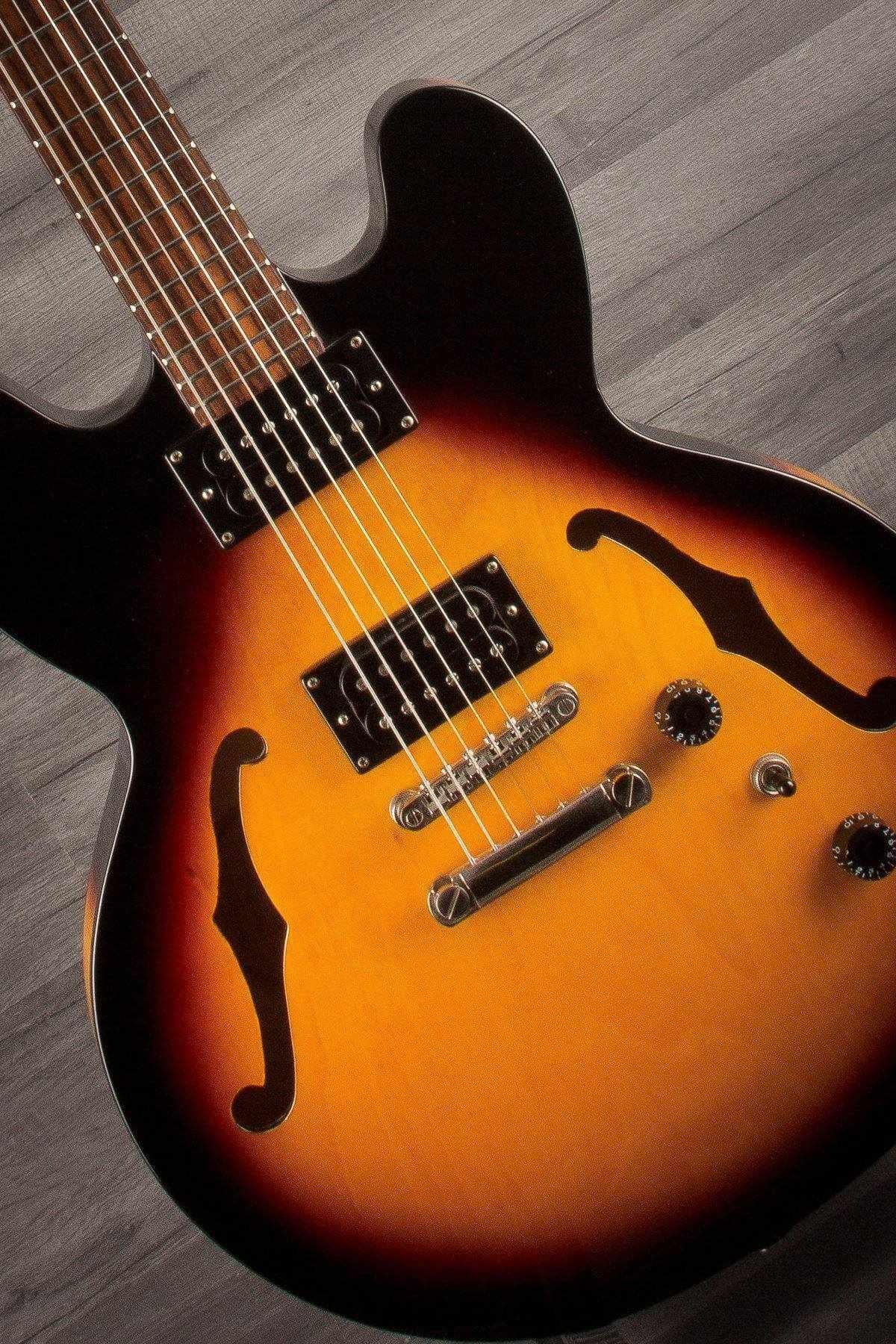 USED - Epiphone Dot Studio