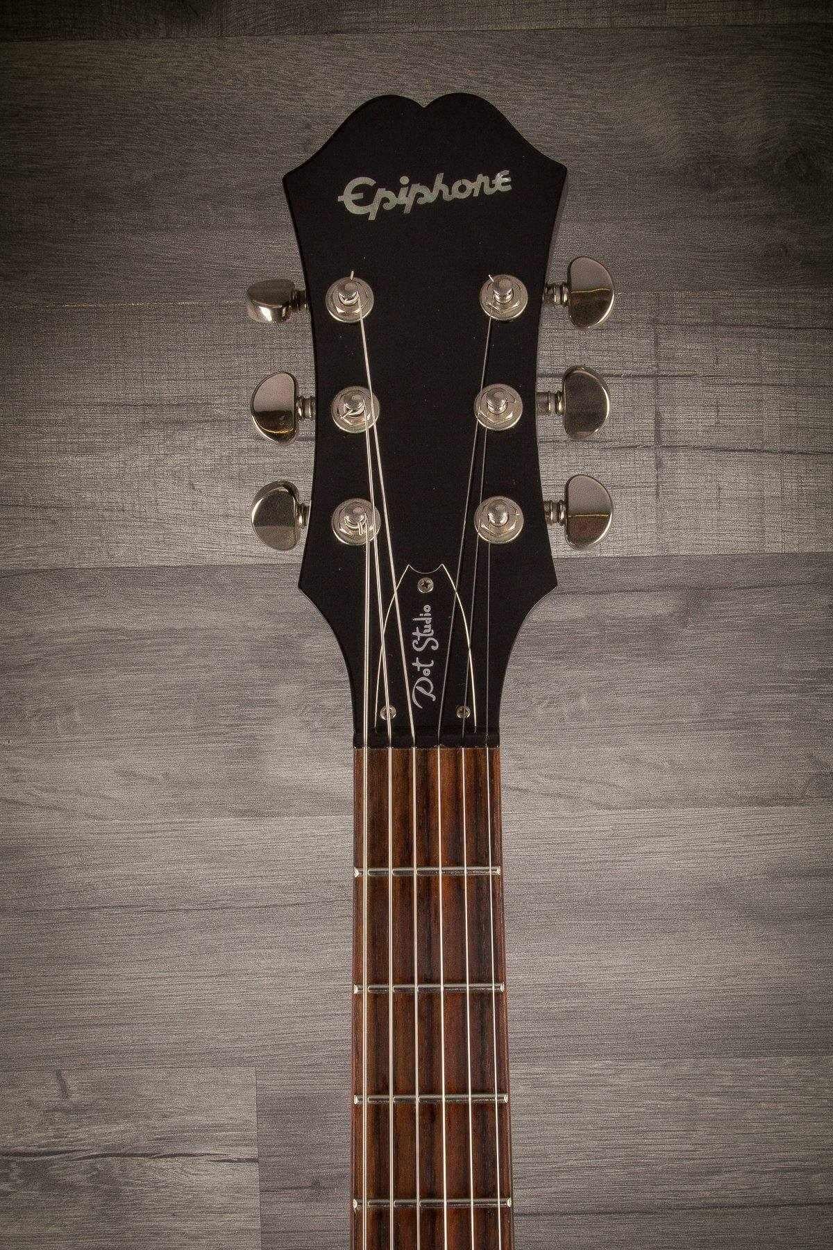 USED - Epiphone Dot Studio