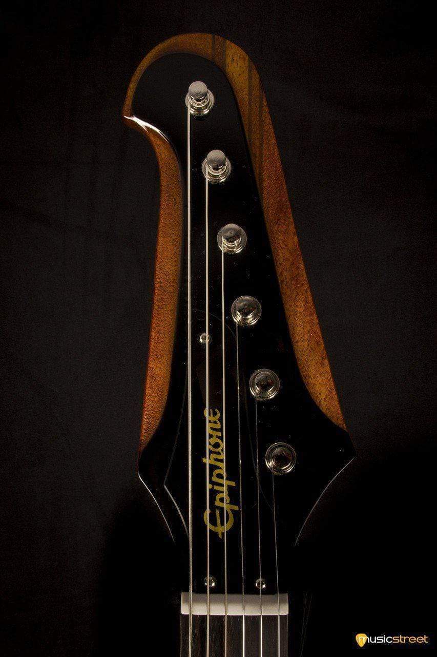 USED - Epiphone Firebird 1 Joe Bonamassa