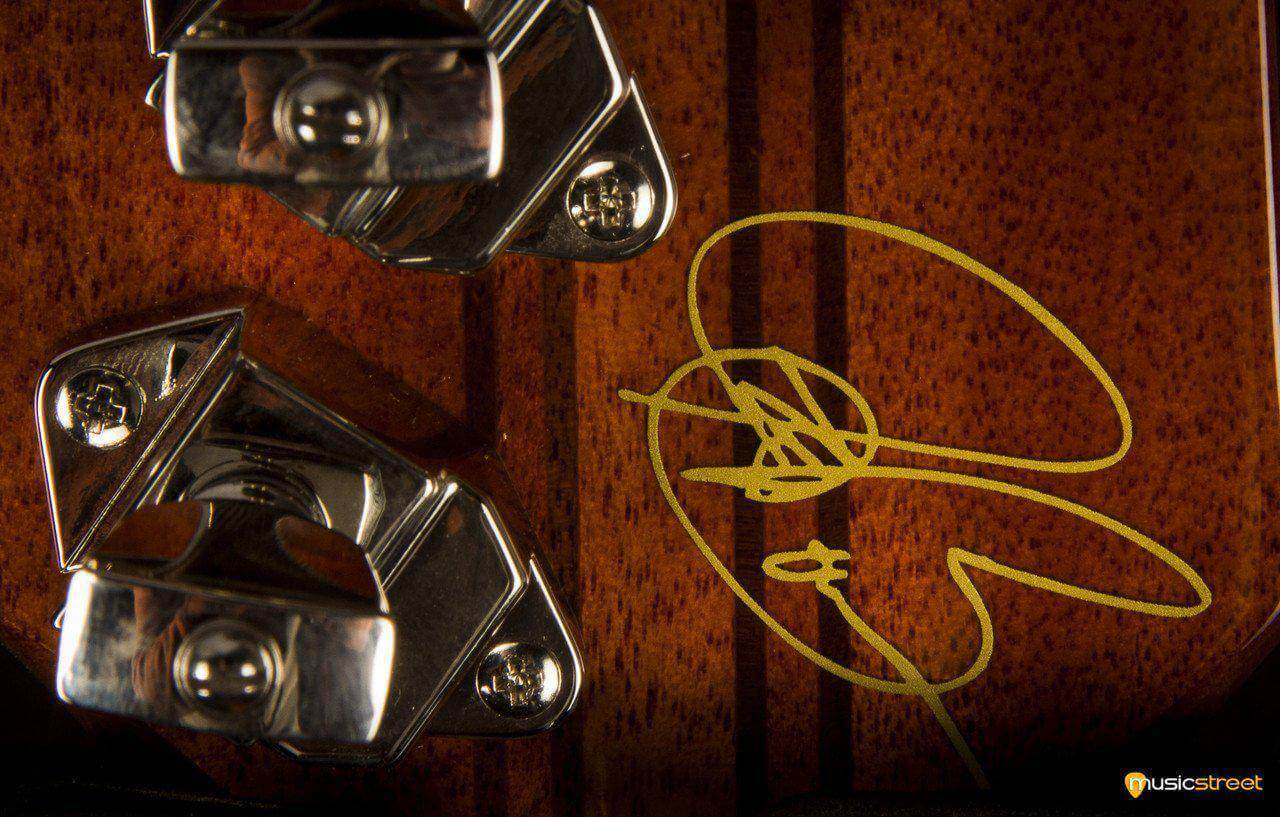 USED - Epiphone Firebird 1 Joe Bonamassa