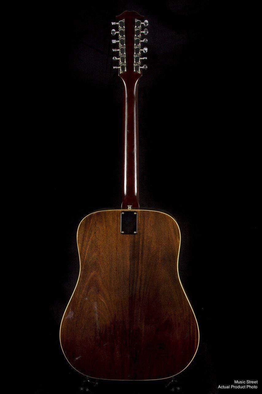 USED - Epiphone Ft165 12 String Norlin Factory (Japan)