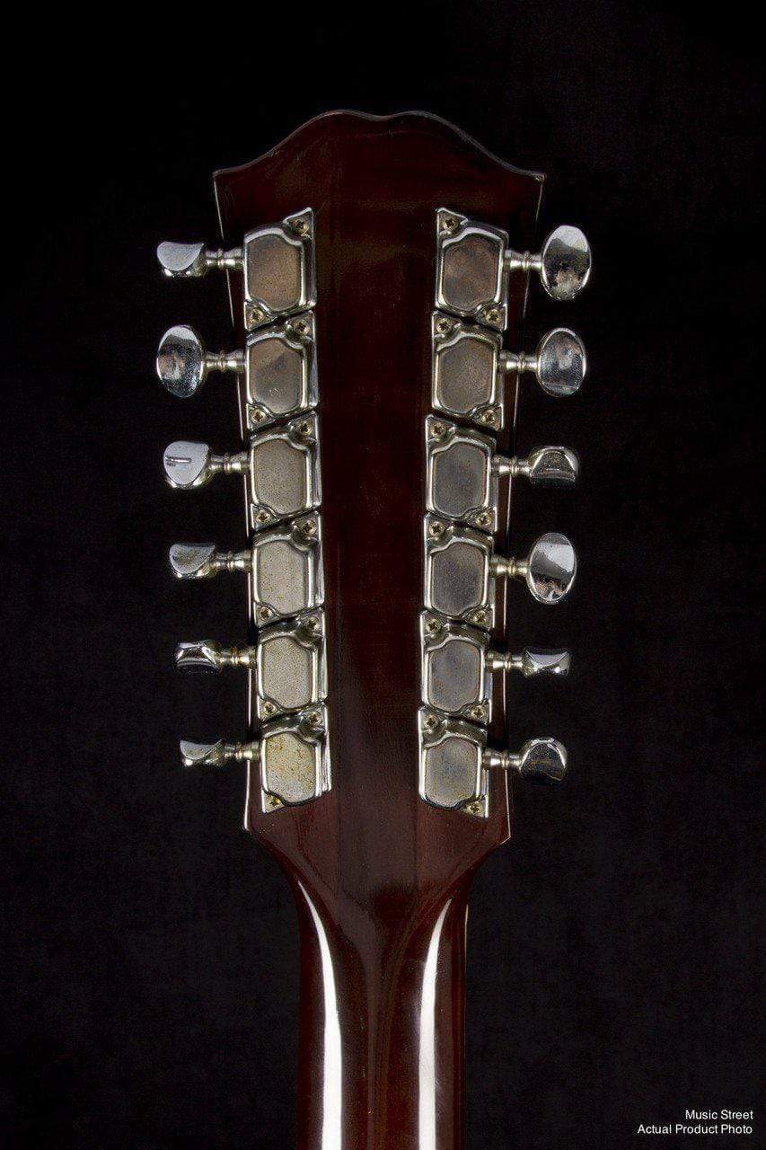 USED - Epiphone Ft165 12 String Norlin Factory (Japan)