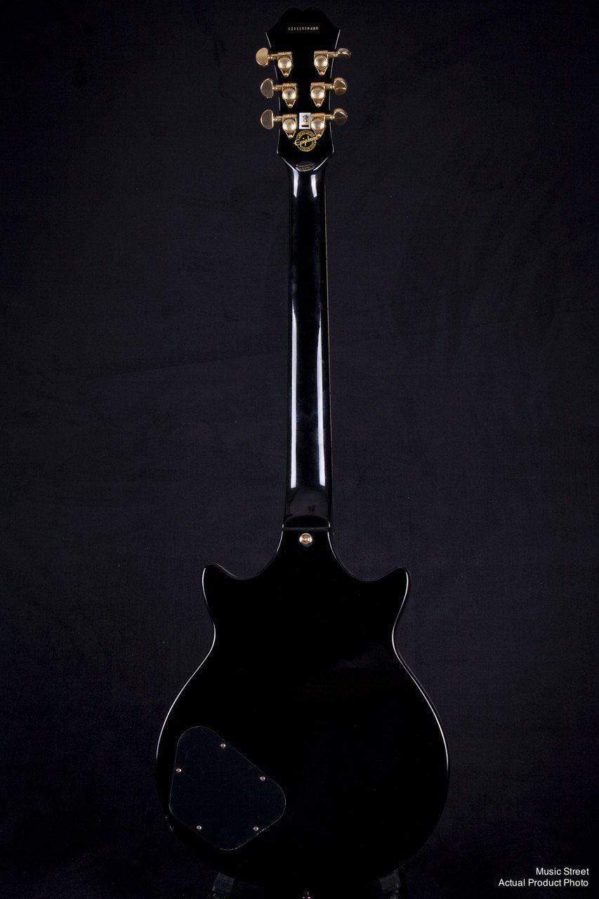 USED - Epiphone Genesis Deluxe Pro - Sunburst