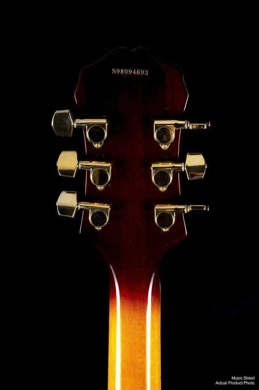 USED - Epiphone - Joe Pass Signature Emperor Ii